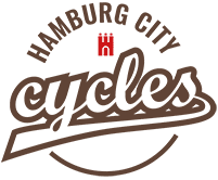 Hamburg City Cycles -  - Site Build